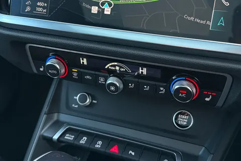 PN74KFE Audi Q3 Black Edition 35 TFSI  150 PS S tronic Thumbnail #23