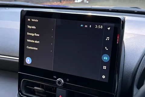 MF24EEG Toyota Yaris Cross 1.5 Hybrid Design 5dr CVT Thumbnail #21