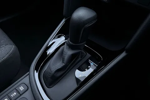 MF24EEG Toyota Yaris Cross 1.5 Hybrid Design 5dr CVT Thumbnail #23