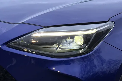 MF24EEG Toyota Yaris Cross 1.5 Hybrid Design 5dr CVT Thumbnail #28