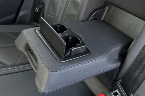 PN74KFE Audi Q3 Black Edition 35 TFSI  150 PS S tronic Thumbnail #31