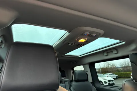 DH19PFF PEUGEOT Traveller 2.0 BlueHDi Allure Standard MPV MWB Euro 6 (s/s) 5dr Thumbnail #30