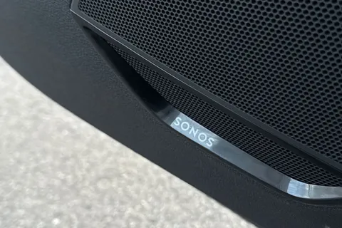 PN74KFE Audi Q3 Black Edition 35 TFSI  150 PS S tronic Thumbnail #33