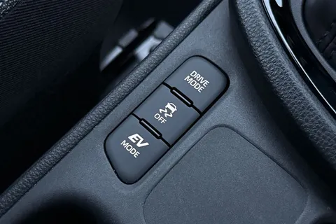 MF24EEG Toyota Yaris Cross 1.5 Hybrid Design 5dr CVT Thumbnail #41