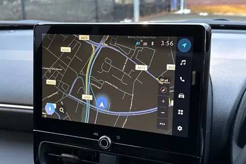 MF24EEG Toyota Yaris Cross 1.5 Hybrid Design 5dr CVT Thumbnail #44