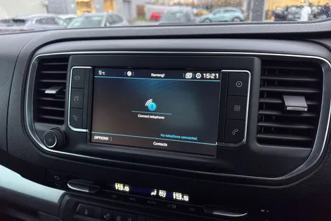 DH19PFF PEUGEOT Traveller 2.0 BlueHDi Allure Standard MPV MWB Euro 6 (s/s) 5dr Thumbnail #52