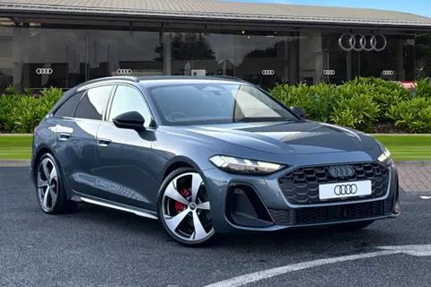  Audi A5 Avant 2.0 TFSI Edition 1 S Tronic Euro 6 (s/s) 5dr Thumbnail #2