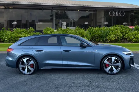  Audi A5 Avant 2.0 TFSI Edition 1 S Tronic Euro 6 (s/s) 5dr Thumbnail #4