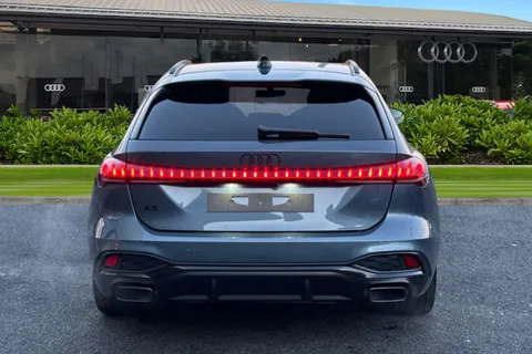  Audi A5 Avant 2.0 TFSI Edition 1 S Tronic Euro 6 (s/s) 5dr Thumbnail #5