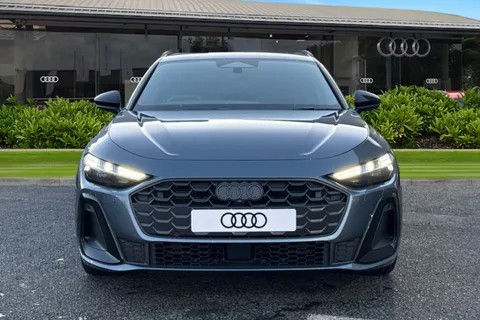  Audi A5 Avant 2.0 TFSI Edition 1 S Tronic Euro 6 (s/s) 5dr Thumbnail #6