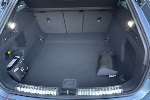  Audi A5 Avant 2.0 TFSI Edition 1 S Tronic Euro 6 (s/s) 5dr Thumbnail #7