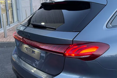  Audi A5 Avant 2.0 TFSI Edition 1 S Tronic Euro 6 (s/s) 5dr Thumbnail #8