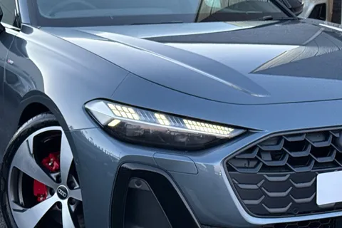  Audi A5 Avant 2.0 TFSI Edition 1 S Tronic Euro 6 (s/s) 5dr Thumbnail #9