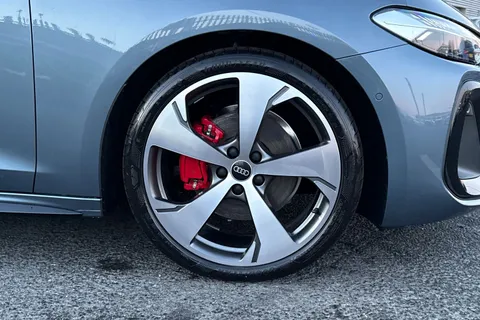  Audi A5 Avant 2.0 TFSI Edition 1 S Tronic Euro 6 (s/s) 5dr Thumbnail #10