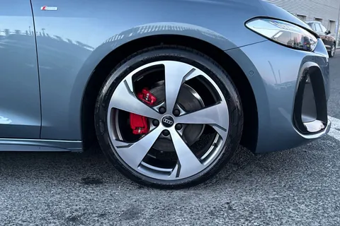  Audi A5 Avant 2.0 TFSI Edition 1 S Tronic Euro 6 (s/s) 5dr Thumbnail #11