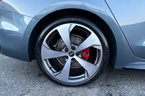  Audi A5 Avant 2.0 TFSI Edition 1 S Tronic Euro 6 (s/s) 5dr Thumbnail #13