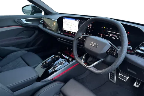  Audi A5 Avant 2.0 TFSI Edition 1 S Tronic Euro 6 (s/s) 5dr Thumbnail #14