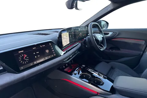  Audi A5 Avant 2.0 TFSI Edition 1 S Tronic Euro 6 (s/s) 5dr Thumbnail #15