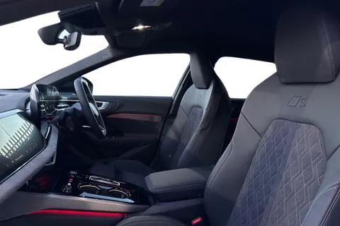  Audi A5 Avant 2.0 TFSI Edition 1 S Tronic Euro 6 (s/s) 5dr Thumbnail #16