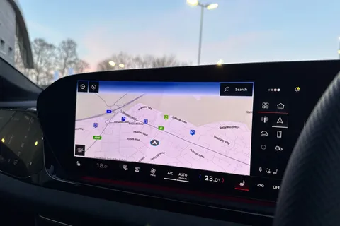  Audi A5 Avant 2.0 TFSI Edition 1 S Tronic Euro 6 (s/s) 5dr Thumbnail #17