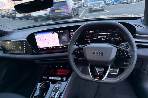  Audi A5 Avant 2.0 TFSI Edition 1 S Tronic Euro 6 (s/s) 5dr Thumbnail #18