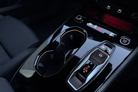  Audi A5 Avant 2.0 TFSI Edition 1 S Tronic Euro 6 (s/s) 5dr Thumbnail #23