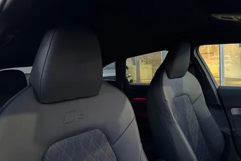  Audi A5 Avant 2.0 TFSI Edition 1 S Tronic Euro 6 (s/s) 5dr Thumbnail #24