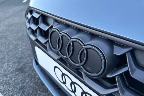  Audi A5 Avant 2.0 TFSI Edition 1 S Tronic Euro 6 (s/s) 5dr Thumbnail #25