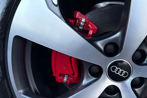  Audi A5 Avant 2.0 TFSI Edition 1 S Tronic Euro 6 (s/s) 5dr Thumbnail #26