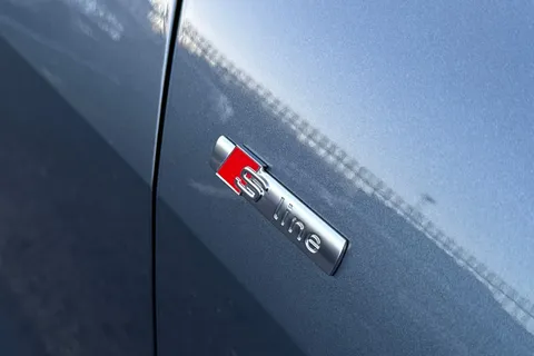  Audi A5 Avant 2.0 TFSI Edition 1 S Tronic Euro 6 (s/s) 5dr Thumbnail #27