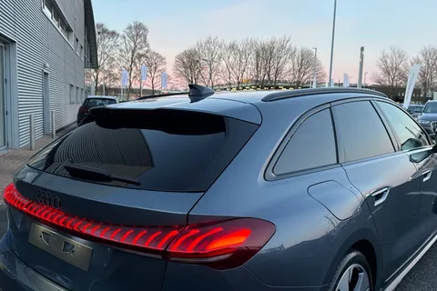  Audi A5 Avant 2.0 TFSI Edition 1 S Tronic Euro 6 (s/s) 5dr Thumbnail #32