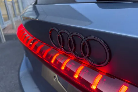  Audi A5 Avant 2.0 TFSI Edition 1 S Tronic Euro 6 (s/s) 5dr Thumbnail #33