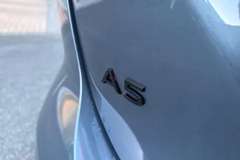  Audi A5 Avant 2.0 TFSI Edition 1 S Tronic Euro 6 (s/s) 5dr Thumbnail #34