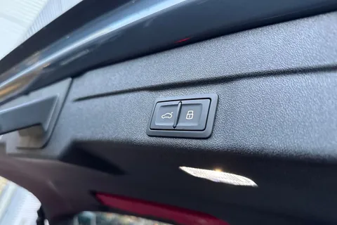  Audi A5 Avant 2.0 TFSI Edition 1 S Tronic Euro 6 (s/s) 5dr Thumbnail #37