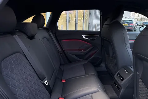  Audi A5 Avant 2.0 TFSI Edition 1 S Tronic Euro 6 (s/s) 5dr Thumbnail #38