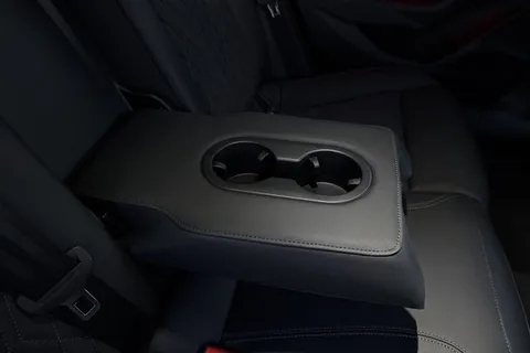  Audi A5 Avant 2.0 TFSI Edition 1 S Tronic Euro 6 (s/s) 5dr Thumbnail #42