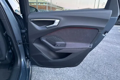  Audi A5 Avant 2.0 TFSI Edition 1 S Tronic Euro 6 (s/s) 5dr Thumbnail #43