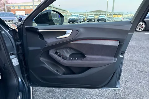  Audi A5 Avant 2.0 TFSI Edition 1 S Tronic Euro 6 (s/s) 5dr Thumbnail #44