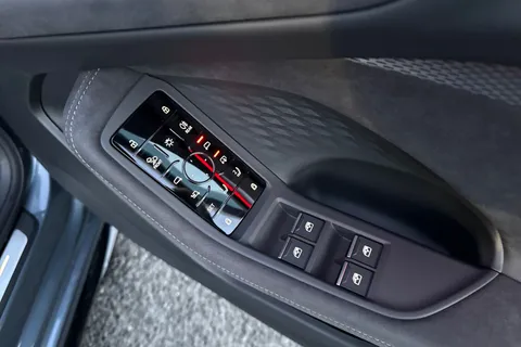  Audi A5 Avant 2.0 TFSI Edition 1 S Tronic Euro 6 (s/s) 5dr Thumbnail #45