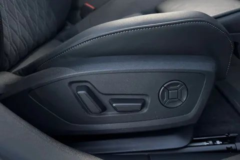  Audi A5 Avant 2.0 TFSI Edition 1 S Tronic Euro 6 (s/s) 5dr Thumbnail #47