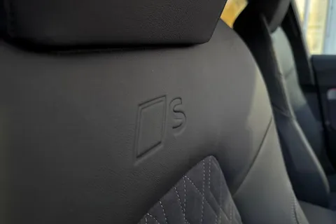  Audi A5 Avant 2.0 TFSI Edition 1 S Tronic Euro 6 (s/s) 5dr Thumbnail #48