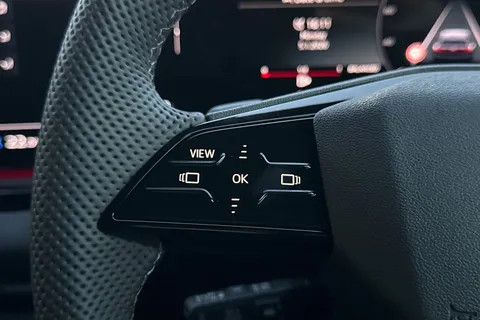  Audi A5 Avant 2.0 TFSI Edition 1 S Tronic Euro 6 (s/s) 5dr Thumbnail #49