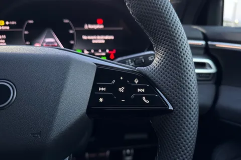  Audi A5 Avant 2.0 TFSI Edition 1 S Tronic Euro 6 (s/s) 5dr Thumbnail #50