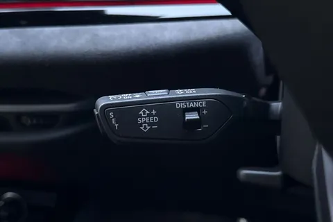  Audi A5 Avant 2.0 TFSI Edition 1 S Tronic Euro 6 (s/s) 5dr Thumbnail #52