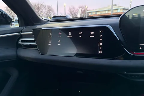  Audi A5 Avant 2.0 TFSI Edition 1 S Tronic Euro 6 (s/s) 5dr Thumbnail #53