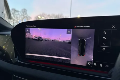  Audi A5 Avant 2.0 TFSI Edition 1 S Tronic Euro 6 (s/s) 5dr Thumbnail #54