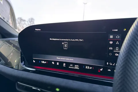  Audi A5 Avant 2.0 TFSI Edition 1 S Tronic Euro 6 (s/s) 5dr Thumbnail #56