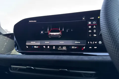  Audi A5 Avant 2.0 TFSI Edition 1 S Tronic Euro 6 (s/s) 5dr Thumbnail #58