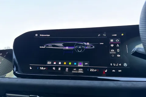  Audi A5 Avant 2.0 TFSI Edition 1 S Tronic Euro 6 (s/s) 5dr Thumbnail #61