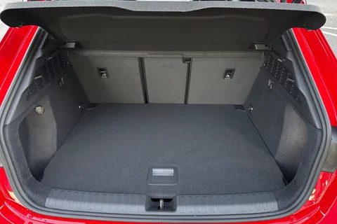  Audi RS 3 2.5 TFSI Carbon Black Sportback S Tronic quattro Euro 6 (s/s) 5dr Thumbnail #7